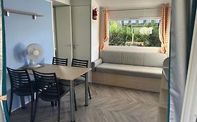 Mobil Home Les Charmettes 6 Personnes